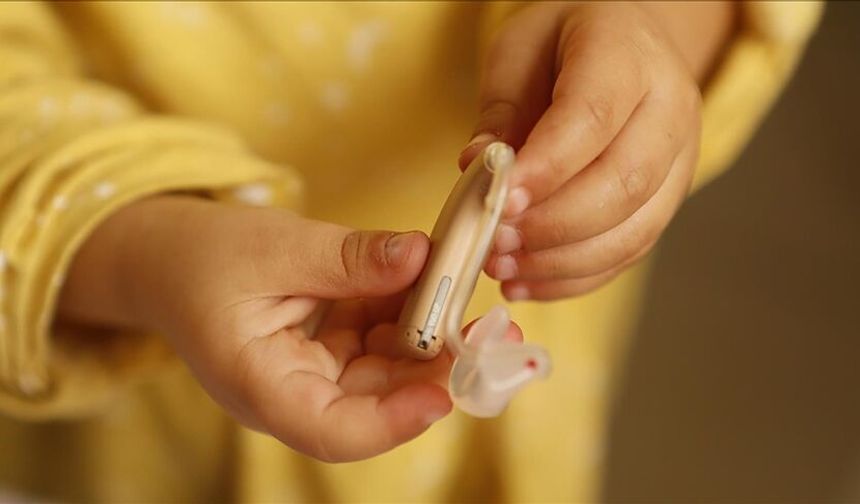 Dünya Kulak ve İşitme Günü: Sessizliği Yenmek Elimizde