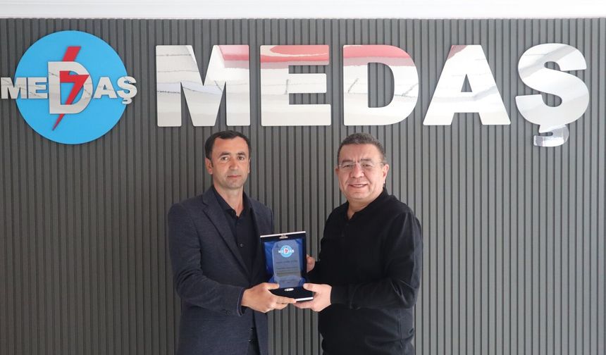 Duyarlı Davranış Ödüllendirildi