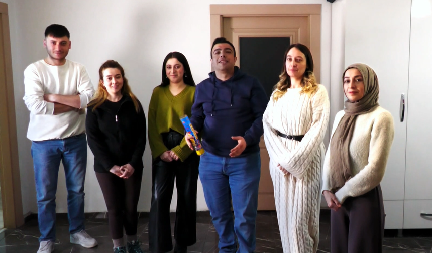 Kırşehir’de Bir Başarı Hikâyesi Yazılıyor… Rakam 10 Bine Ulaştı