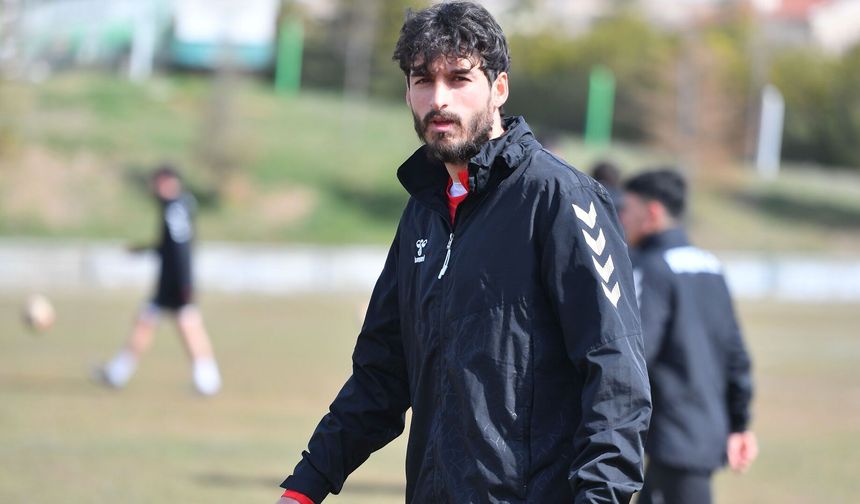 Emre Kars: “Üzdüğümüz taraftarların gönlünü Mazıdağı maçında alacağız”