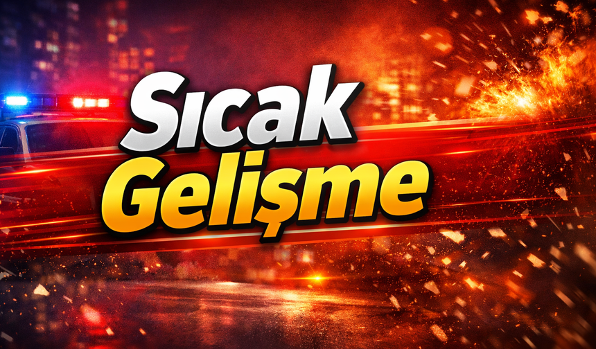 SICAK GELİŞME... Kırşehir'de 4 otomobil durduruldu, araç ve adreslerde arama yapıldı
