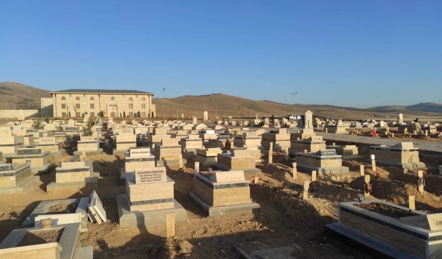 Çanakçı Ailesinin acı günü