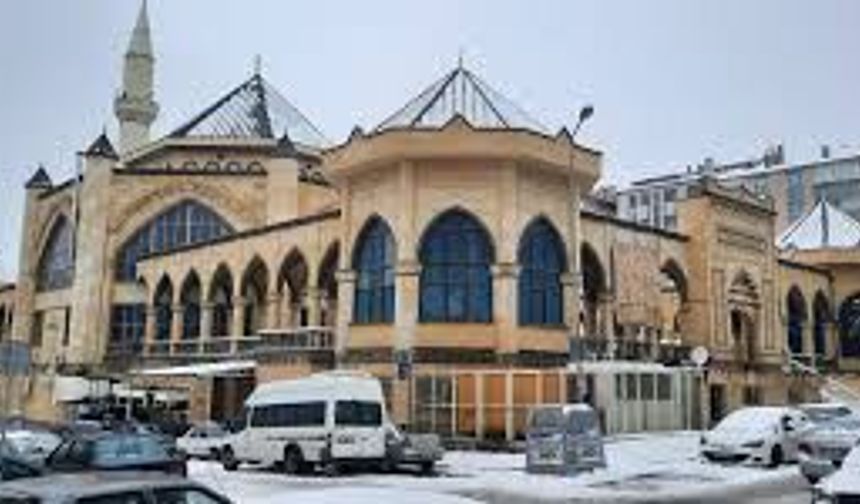 Kırşehir'de bayramlaşma programı belli oldu