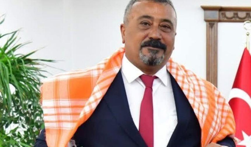 Kırşehir Sıdıklı Aşireti Bayramlaşmada Buluştu