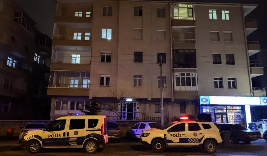 78 Yaşındaki Vahdettin K. Evinde Ölü Bulundu