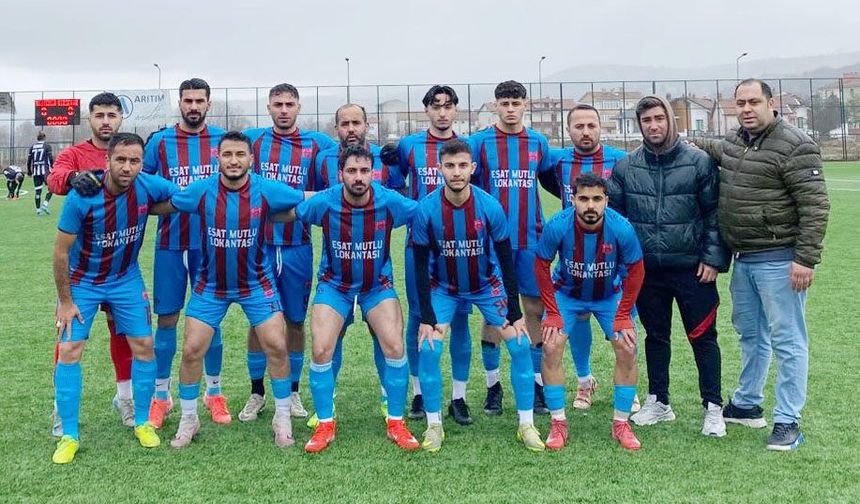 Yetişen Yıldızlar, Zonguldak yolcusu!