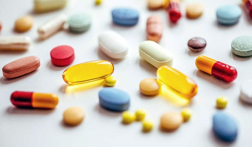 Sağlıkta Büyük Müjde: 36 İlaç Artık Ücretsiz