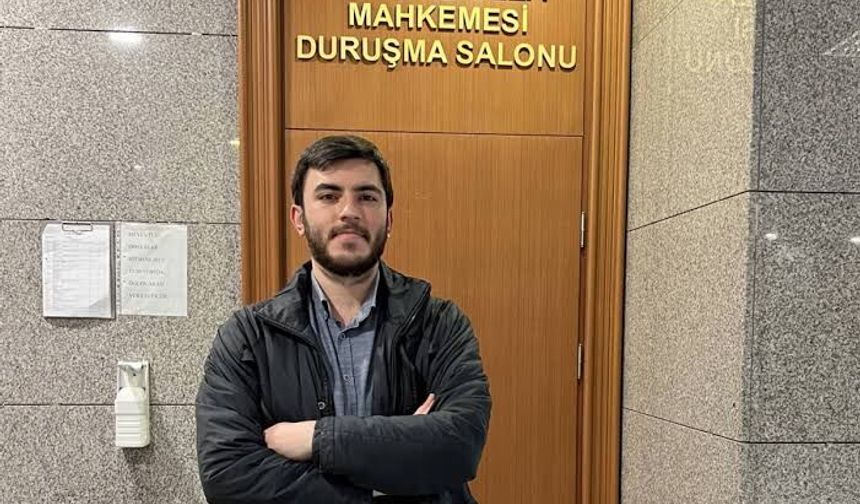 Gazeteci İsmail Arı gözaltına alındı