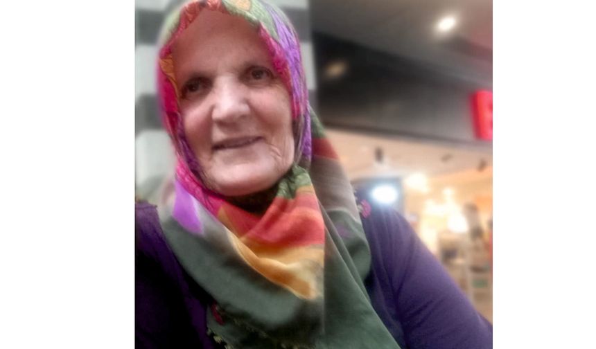 Hatice Üçoğlan Hakk’ın Rahmetine Kavuştu