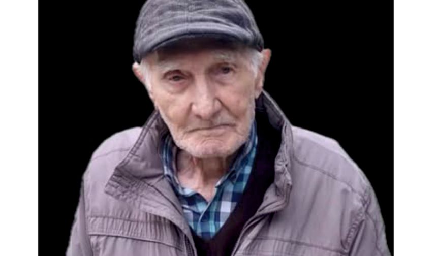 Köy Hizmetleri’nden Emekli İbrahim Yağlı Vefat Etti