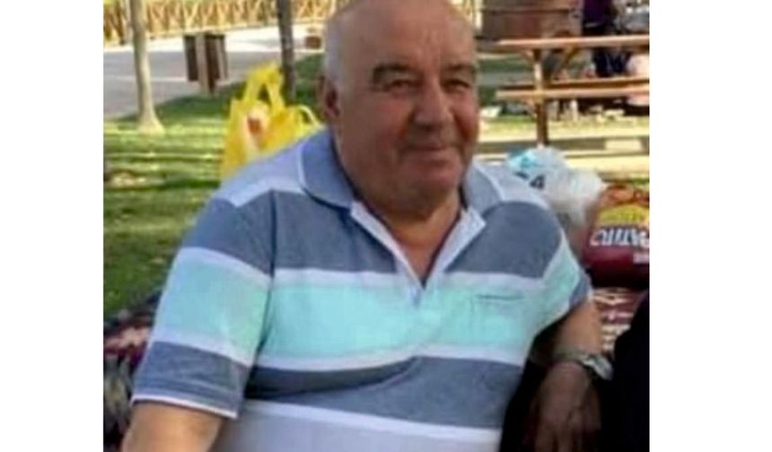 Karahıdır köyü yasa boğuldu