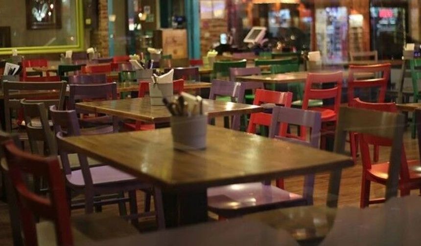 Kırşehir Lokantalarında Bayram Sonu Değişim Rüzgarı!