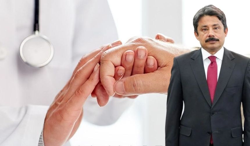 Kırşehir Valisi Demiryürek: “Emekleri Her Türlü Takdirin Üzerinde”