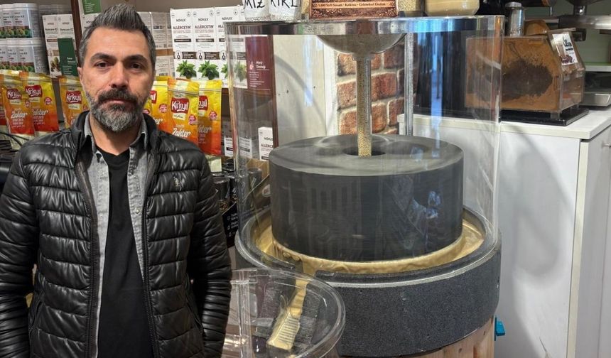 Kırşehir’de 150 Yıllık Gelenek Yeniden Doğdu