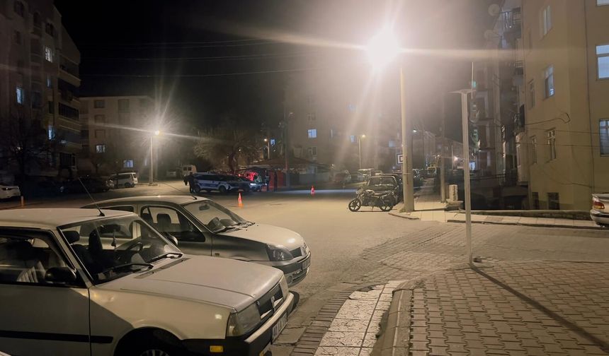 Kırşehir’de Bayram Öncesi Denetimler Sıklaştırıldı