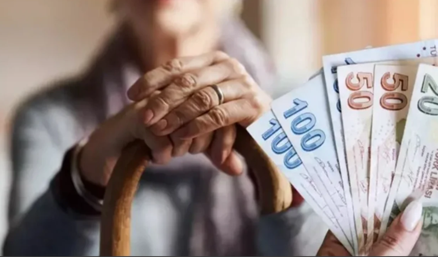 Kırşehir’de emekliler 2026 bayram ikramiyesini merakla bekliyor