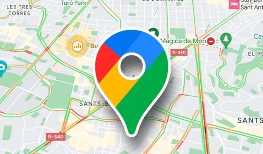 Kırşehir’de Haritalar Artık Sizi Anlayacak! Navigasyonda Yeni Dönem Başladı