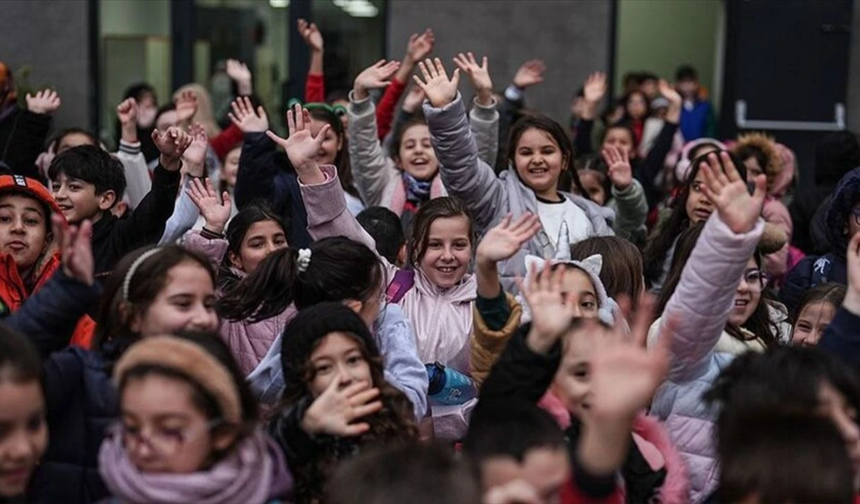 Kırşehir’de Ramazan Bayramı ile tatil 9 güne çıkıyor