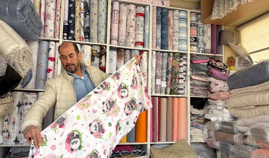 Kırşehir’de Yün Yorgana Dönüş Var, Dikecek Usta Yok!