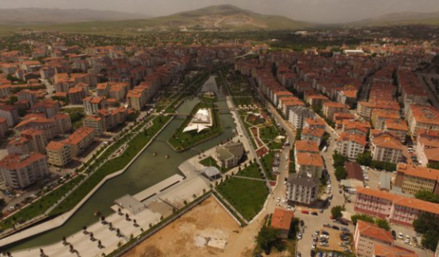 Kırşehir’in adının sırrı ortaya çıktı!