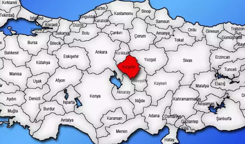 Kırşehir’in ilkleri: Ahilikten gökbilime uzanan kültürel miras