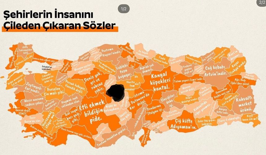 Kırşehirlileri çileden çıkaran cümle belli oldu!