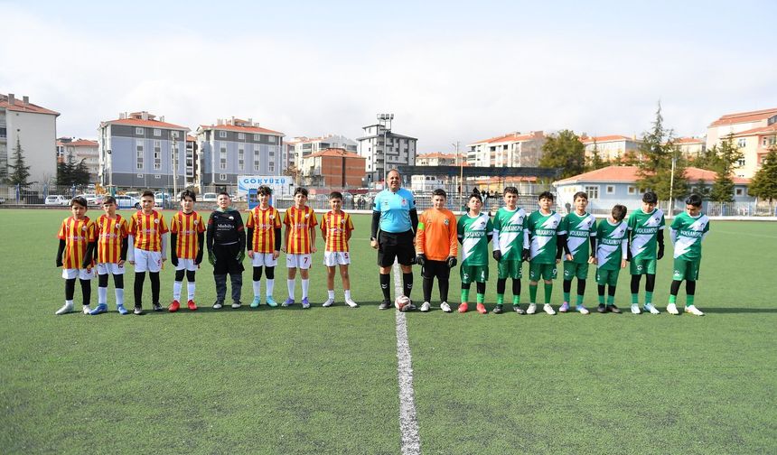 Kırşehirspor, kazanırsa şampiyon olacak!