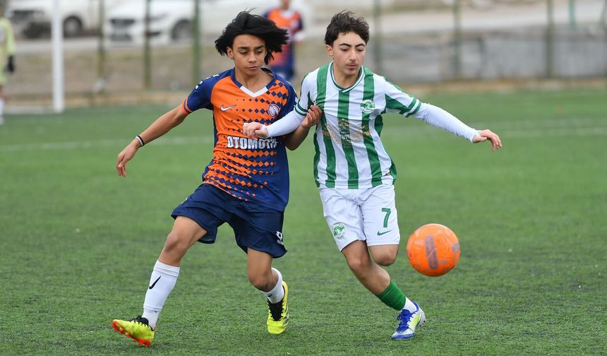 Kırşehirspor’a Gelişim ligleri zorunluluğu