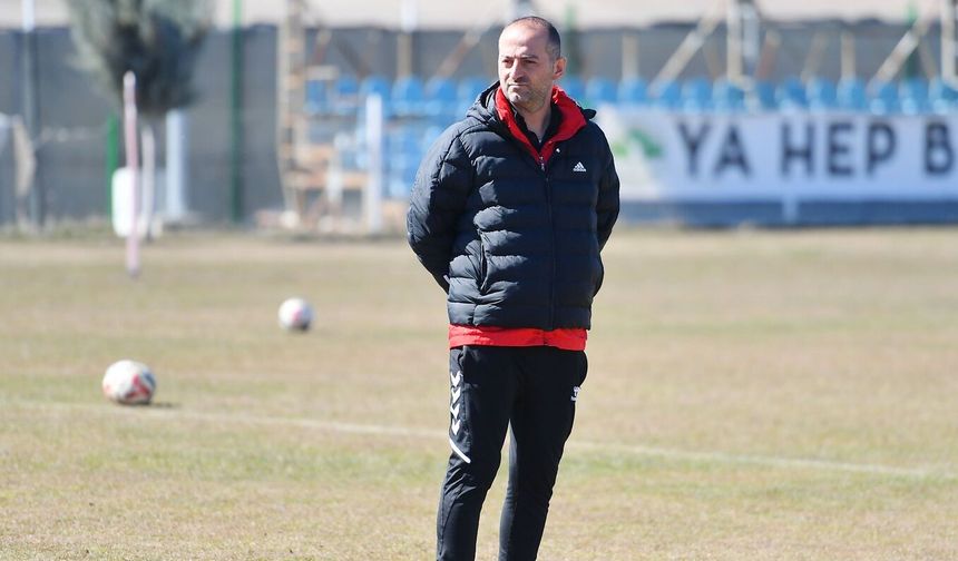 ÜMİT DOHMAN İLE YOLLAR AYRILDI