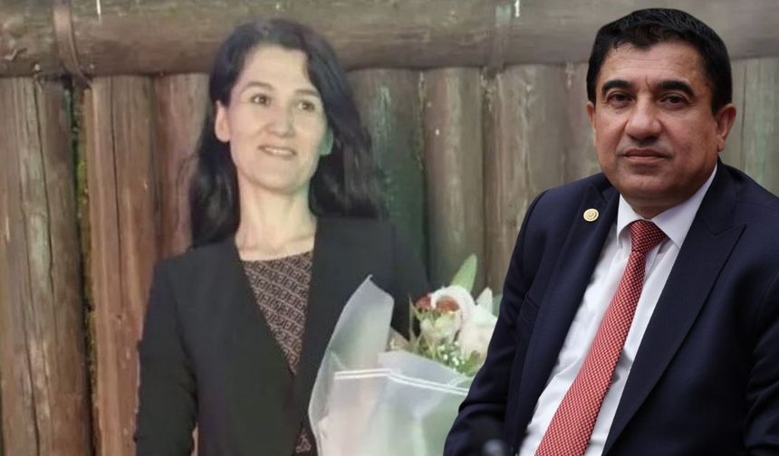 Milletvekili Metin İlhan’dan Sert Tepki: “Bu Bir Vicdan Yarasıdır!”