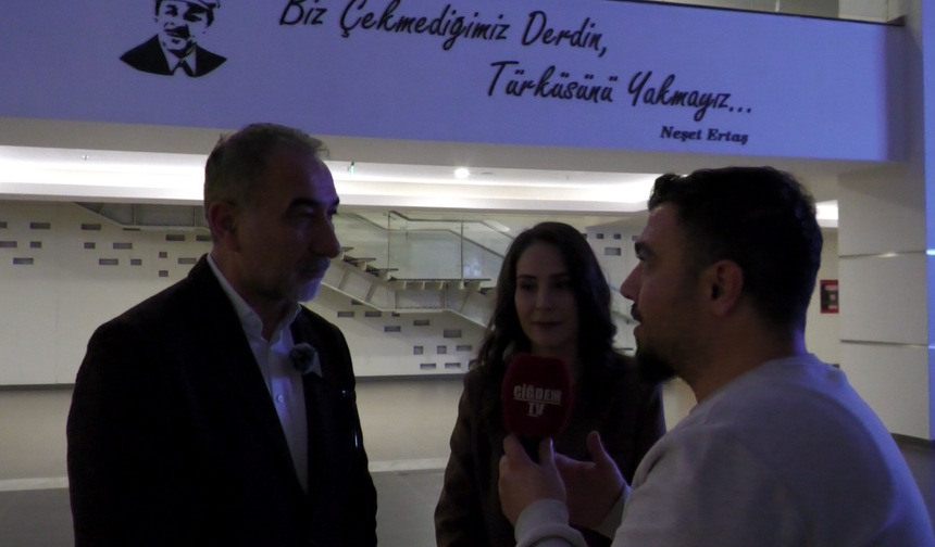 Dubai'de neler yaşandı? Kırşehirli İş İnsanı Mustafa Düger anlattı