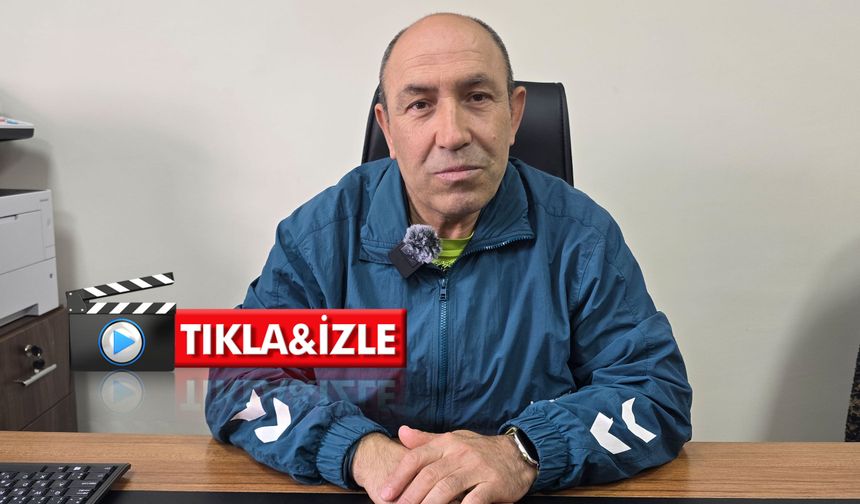 Okul Sporları Devam Ediyor