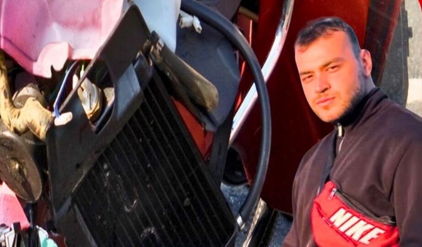 Kaman’dan Yürek Yakan Haber: Ömer Dursun Yaşam Mücadelesini Kaybetti