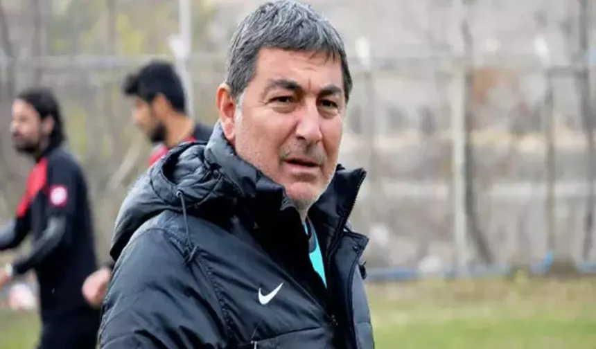 Özcan Kızıltan kimdir? Özcan Kızıltan nereli ve kaç yaşında?