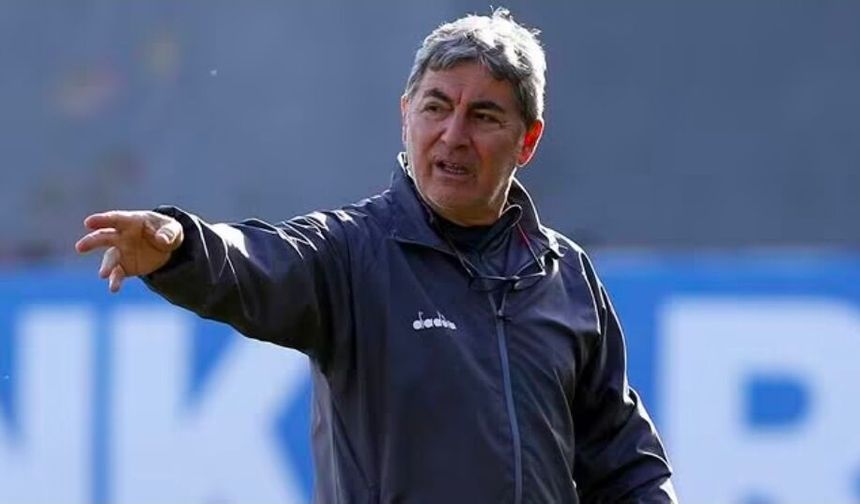 ÖZCAN KIZILTAN KIRŞEHİRSPOR'DA