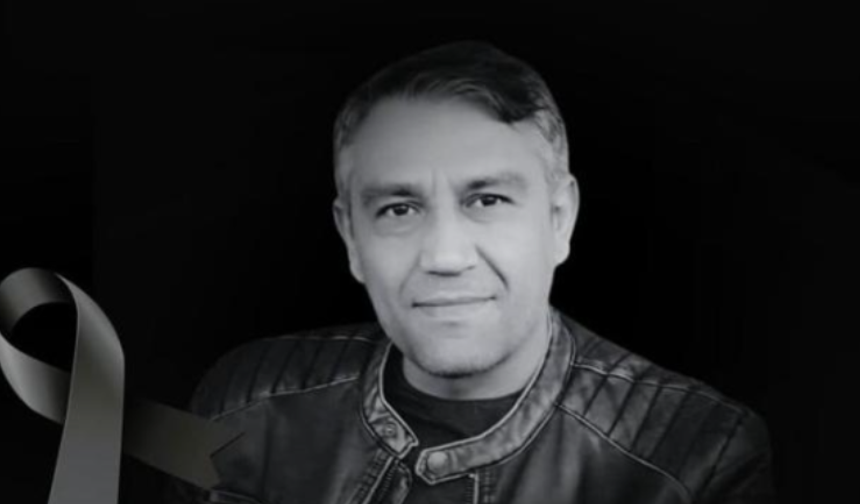 Kırşehir Eğitim Camiası'nın acı kaybı!.. Ramazan hoca hayata gözlerini yumdu