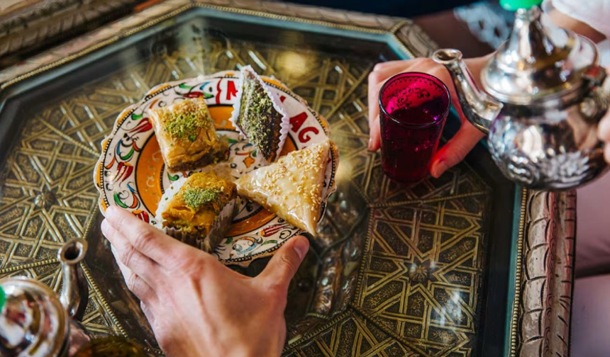 Ramazan’ın 19. gününde Kırşehir’de gözler bayramda