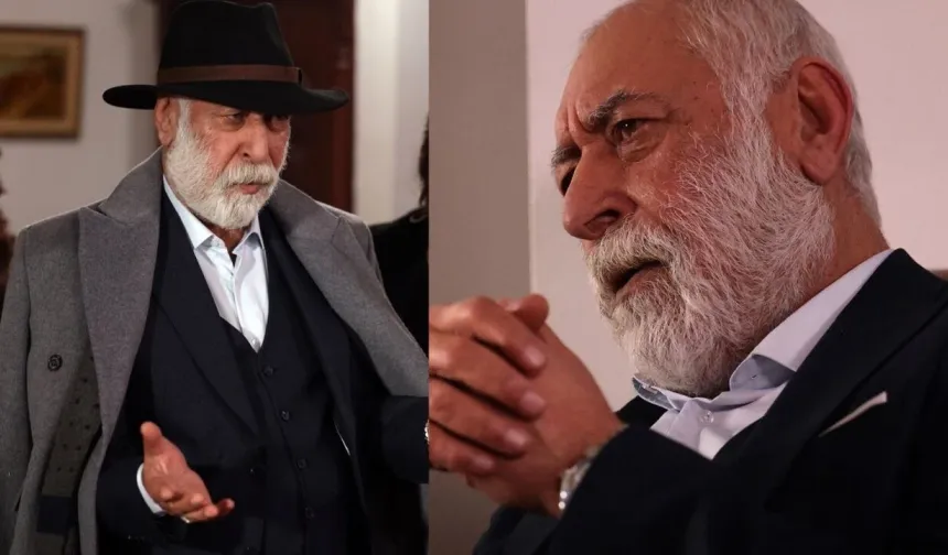 Yeraltı Dizisi: Don Çiçi Kimdir? Rıfat Hanoğlu Kimdir?