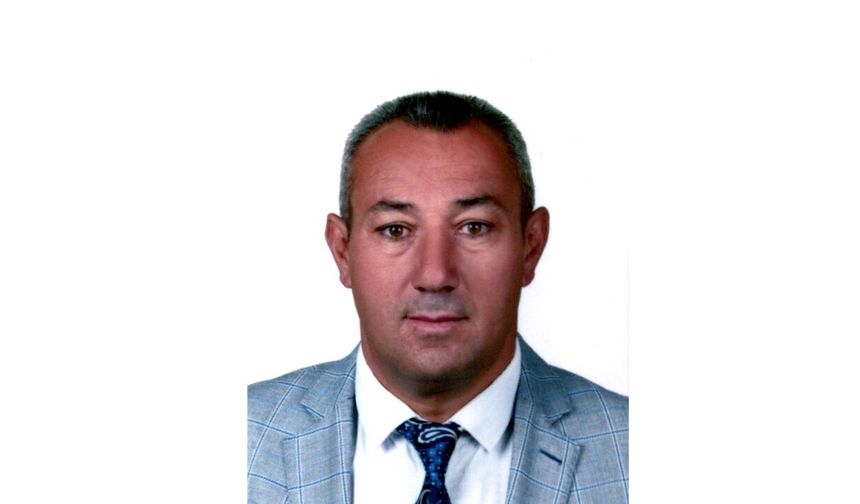 CHP’nin Kırşehir İl Genel Meclis Başkan Adayı Salih Aydın oldu