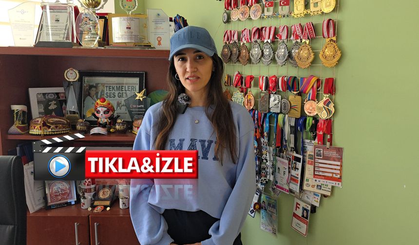 Sevde Hoca: “Spor Her Çocuk İçin Gerekli”