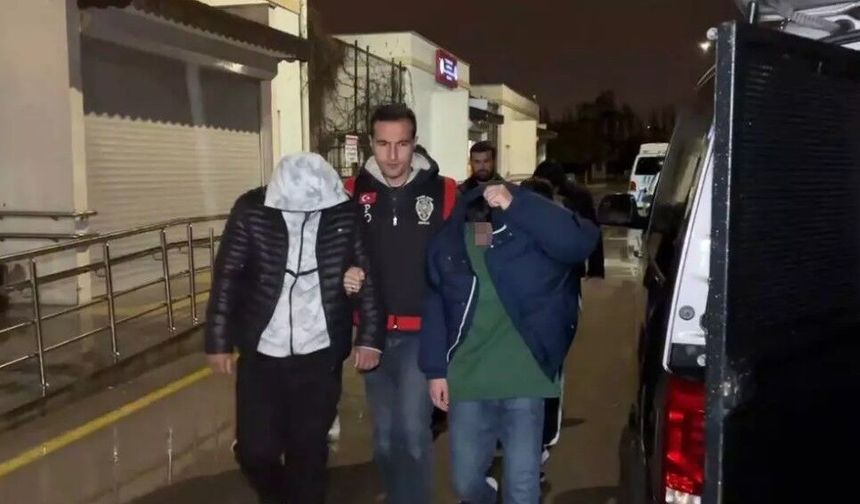 'Sigara Vermedin' Kavgası: 17 Yaşındaki Genç Öldü, 5 Tutuklama!