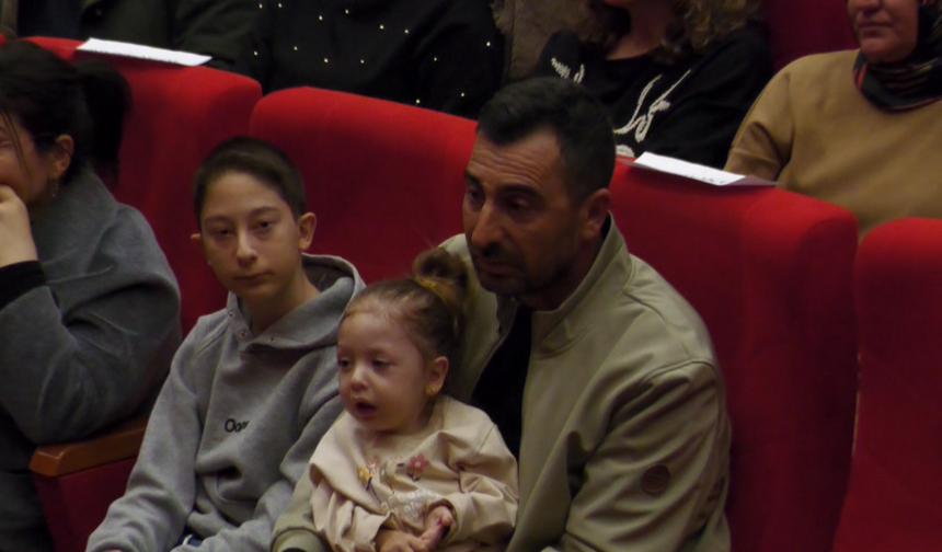 Bir Babanın Yüreğinden Kopan Sözler: “Kızımı Gelinlikle Görmek İstiyorum”