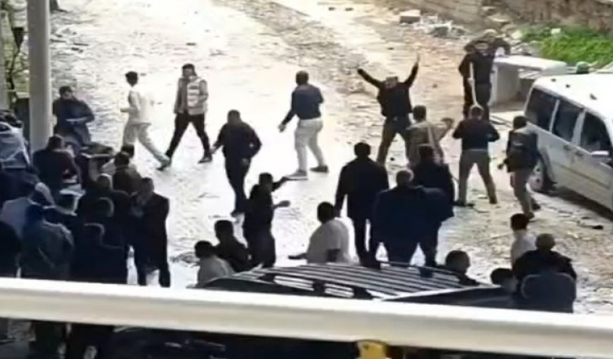 İki aile arasındaki bayram kavgası ölümle bitti