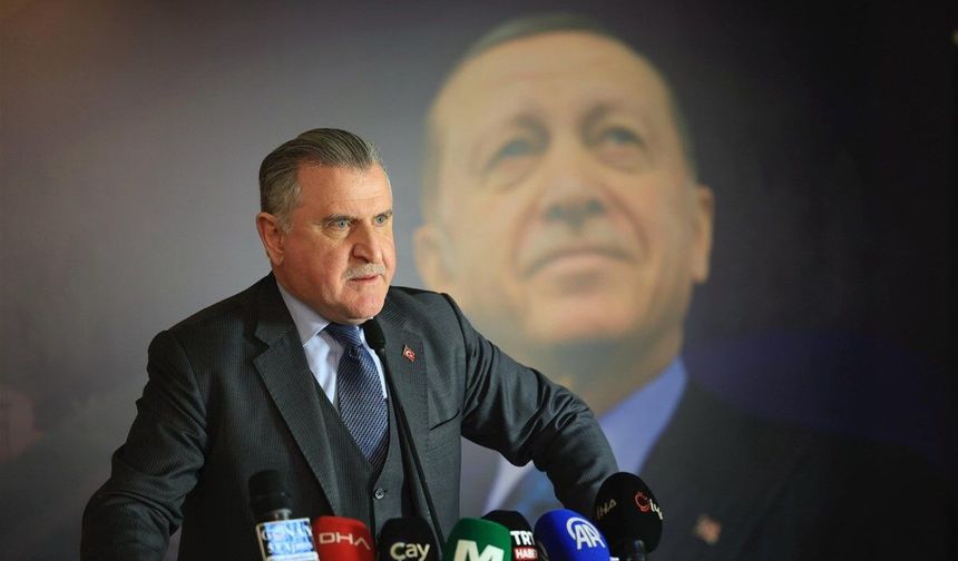 Türkiye EURO 2032’ye Hazırlanıyor: 52 Bin Kişilik Ankara Stadyumu Yolda