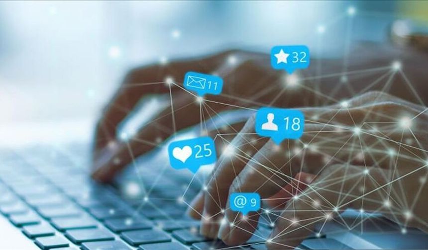 Türkiye’de Çevrim İçi Medya Kullanımı Dünya Ortalamasını Aştı