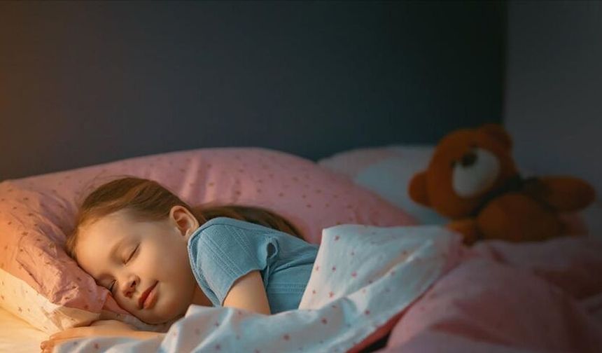 Uykusuzluğun Gizli Sebebi: Mavi Işık