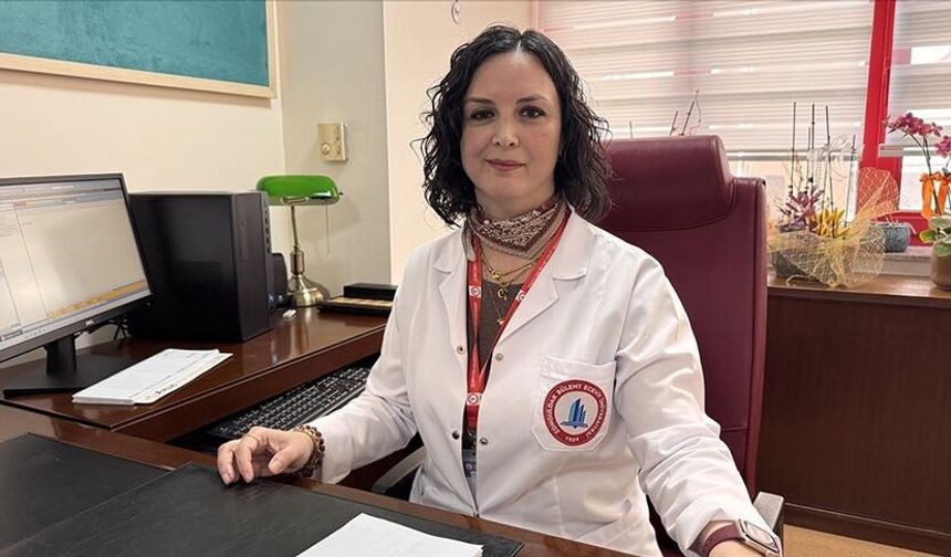 Vertigo ve Çınlama Tuzla Tetikleniyor