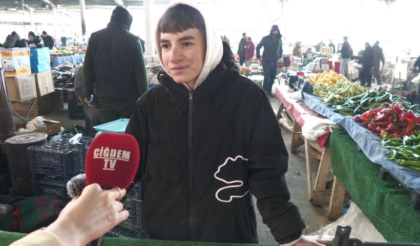 Kırşehir’de genç bir hayat mücadelesi: Abdullah’ın hikâyesi