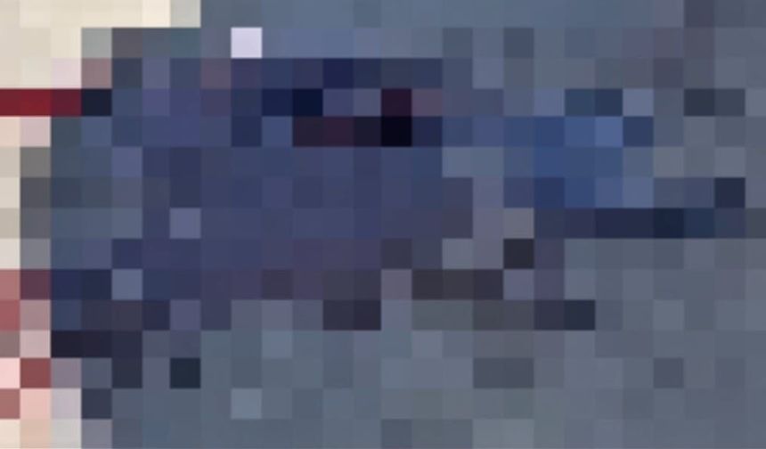 Kırşehir’de trafik kazası: Doktorun müdahalesi hayat kurtardı