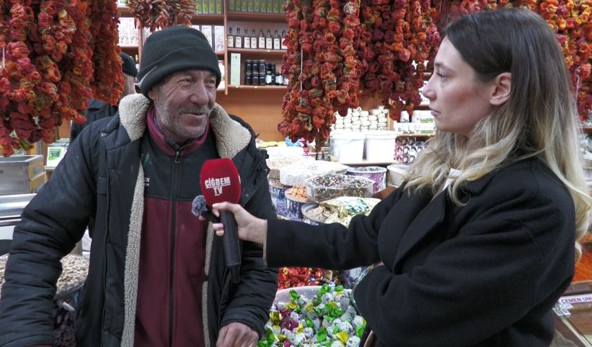 Kırşehir’de şeker satışları dibe vurdu